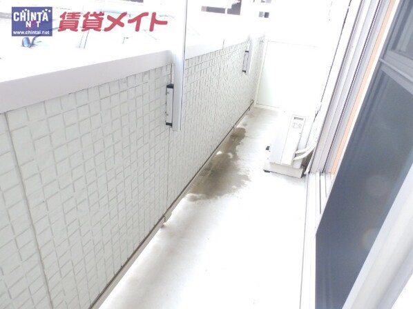 三日市駅 徒歩8分 1階の物件内観写真